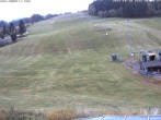 Archiv Foto Webcam Lifthang in Grün bei St. Englmar 15:00