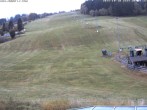 Archiv Foto Webcam Lifthang in Grün bei St. Englmar 17:00