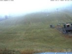 Archiv Foto Webcam Lifthang in Grün bei St. Englmar 06:00