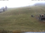 Archiv Foto Webcam Lifthang in Grün bei St. Englmar 11:00