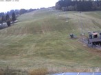 Archiv Foto Webcam Lifthang in Grün bei St. Englmar 13:00