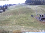 Archiv Foto Webcam Lifthang in Grün bei St. Englmar 15:00