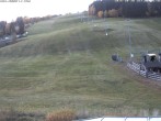 Archiv Foto Webcam Lifthang in Grün bei St. Englmar 15:00