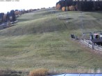 Archiv Foto Webcam Lifthang in Grün bei St. Englmar 13:00