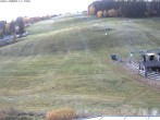 Archiv Foto Webcam Lifthang in Grün bei St. Englmar 15:00