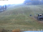 Archiv Foto Webcam Lifthang in Grün bei St. Englmar 06:00