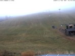 Archived image Webcam Lift Grün near St. Englmar 09:00