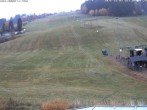 Archived image Webcam Lift Grün near St. Englmar 13:00
