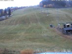 Archived image Webcam Lift Grün near St. Englmar 15:00