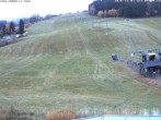 Archived image Webcam Lift Grün near St. Englmar 06:00