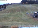 Archived image Webcam Lift Grün near St. Englmar 07:00
