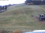 Archived image Webcam Lift Grün near St. Englmar 09:00