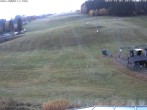 Archiv Foto Webcam Lifthang in Grün bei St. Englmar 15:00