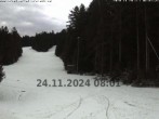 Archived image Webcam Pröller (Slopes) 07:00