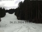 Archived image Webcam Pröller (Slopes) 09:00