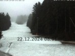 Archived image Webcam Pröller (Slopes) 07:00