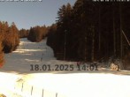 Archiv Foto Webcam Pröller (Pisten) 13:00