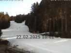 Archiv Foto Webcam Pröller (Pisten) 09:00