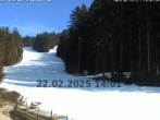 Archiv Foto Webcam Pröller (Pisten) 13:00