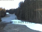 Archiv Foto Webcam Pröller (Pisten) 11:00