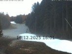 Archiv Foto Webcam Pröller (Pisten) 15:00