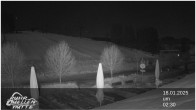 Archiv Foto Webcam Winterberg: Ruhrquelle Talstation 01:00