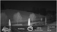 Archiv Foto Webcam Winterberg: Ruhrquelle Talstation 03:00