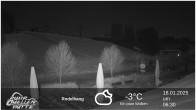 Archiv Foto Webcam Winterberg: Ruhrquelle Talstation 05:00