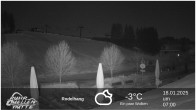 Archiv Foto Webcam Winterberg: Ruhrquelle Talstation 06:00