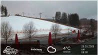 Archiv Foto Webcam Winterberg: Ruhrquelle Talstation 07:00