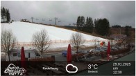 Archiv Foto Webcam Winterberg: Ruhrquelle Talstation 11:00