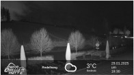 Archiv Foto Webcam Winterberg: Ruhrquelle Talstation 17:00