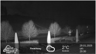 Archiv Foto Webcam Winterberg: Ruhrquelle Talstation 19:00