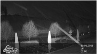 Archiv Foto Webcam Winterberg: Ruhrquelle Talstation 06:00