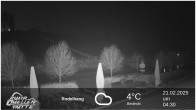 Archiv Foto Webcam Winterberg: Ruhrquelle Talstation 03:00