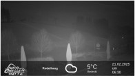 Archiv Foto Webcam Winterberg: Ruhrquelle Talstation 05:00