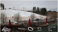 Archiv Foto Webcam Winterberg: Ruhrquelle Talstation 09:00