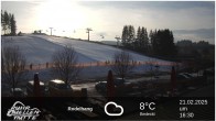 Archiv Foto Webcam Winterberg: Ruhrquelle Talstation 15:00