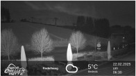 Archiv Foto Webcam Winterberg: Ruhrquelle Talstation 05:00