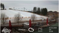 Archiv Foto Webcam Winterberg: Ruhrquelle Talstation 09:00