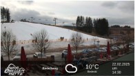 Archiv Foto Webcam Winterberg: Ruhrquelle Talstation 13:00