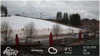 Archiv Foto Webcam Winterberg: Ruhrquelle Talstation 15:00