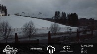 Archiv Foto Webcam Winterberg: Ruhrquelle Talstation 17:00