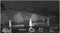 Archived image Webcam Ruhrquelle Winterberg Lower station 05:00