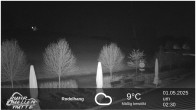 Archiv Foto Webcam Winterberg: Ruhrquelle Talstation 01:00