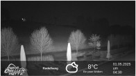Archiv Foto Webcam Winterberg: Ruhrquelle Talstation 03:00