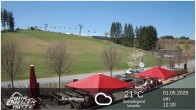 Archiv Foto Webcam Winterberg: Ruhrquelle Talstation 11:00