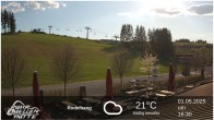 Archiv Foto Webcam Winterberg: Ruhrquelle Talstation 17:00