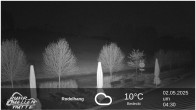 Archived image Webcam Ruhrquelle Winterberg Lower station 03:00