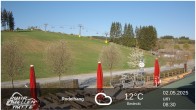 Archiv Foto Webcam Winterberg: Ruhrquelle Talstation 07:00